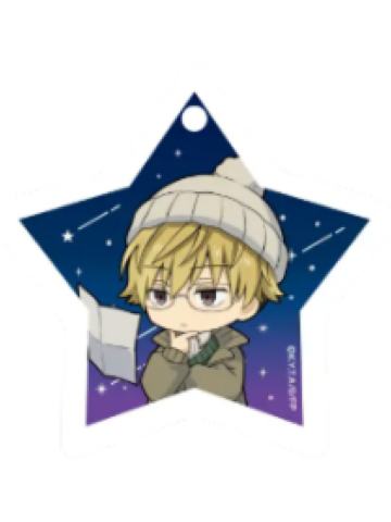 兰托-ORBcafe天体观测ver.挂件