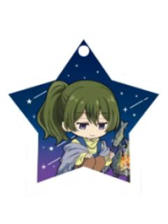 尤贝尔-ORBcafe天体观测ver.挂件