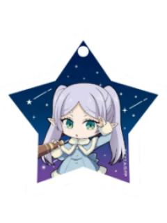 芙莉莲-ORBcafe天体观测ver.挂件