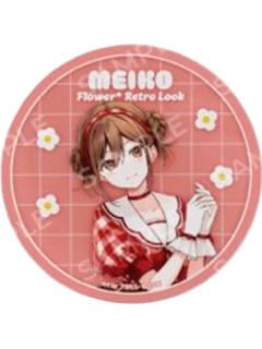 MEIKO-复古花漾快闪杯垫