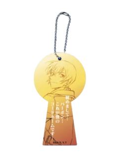 安室透-永远的一瞬快闪 亚克力角色台词挂件