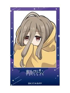 赞泽-ORBcafe天体观测ver.拍立得