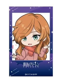 伏拉梅-ORBcafe天体观测ver.拍立得