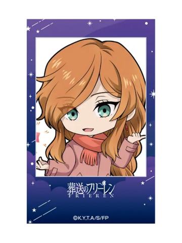 伏拉梅-ORBcafe天体观测ver.拍立得