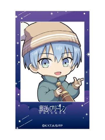 辛美尔-ORBcafe天体观测ver.拍立得