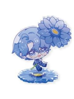 KAITO-复古花漾快闪迷你立牌