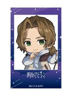 赞因-ORBcafe天体观测ver.拍立得