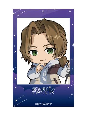 赞因-ORBcafe天体观测ver.拍立得