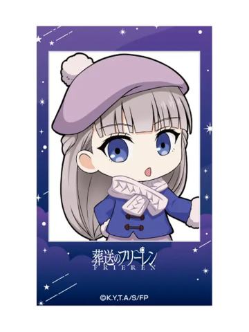 拉比涅-ORBcafe天体观测ver.拍立得