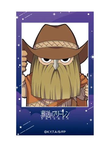 艾泽-ORBcafe天体观测ver.拍立得