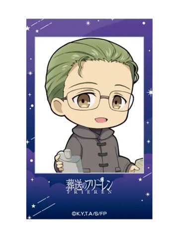 海塔-ORBcafe天体观测ver.拍立得