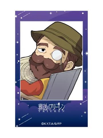 邓肯-ORBcafe天体观测ver.拍立得