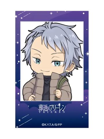 维亚贝鲁-ORBcafe天体观测ver.拍立得