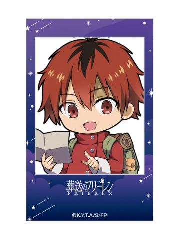 休塔尔克-ORBcafe天体观测ver.拍立得