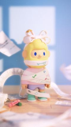 心动鼓点-资料图