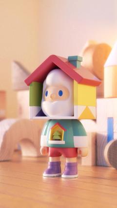 等候绽放-资料图