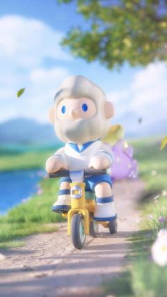 人生清单-资料图