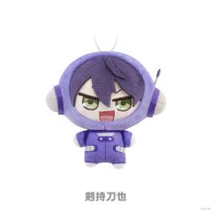 剑持刀也-ROF-MAO宇宙派对! -4周年纪念-玩偶挂件