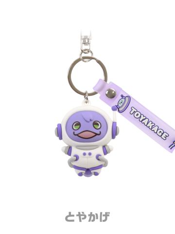 剑持刀也-ROF-MAO宇宙派对! -4周年纪念-橡胶挂件