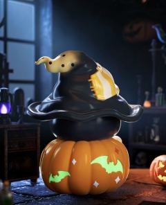 南瓜马戏兜(海外限定)-资料图