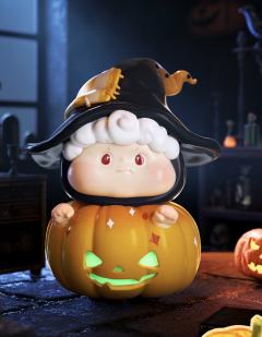 南瓜马戏兜(海外限定)-资料图