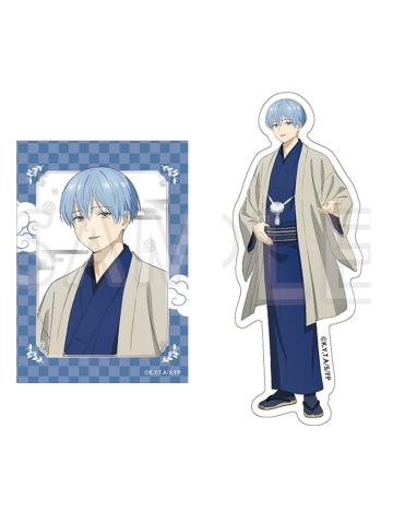 辛美尔(贴纸套组)-toho十周年纪念周边