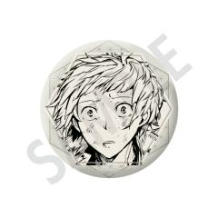 中岛敦B-novels ver3小说原画闪吧唧