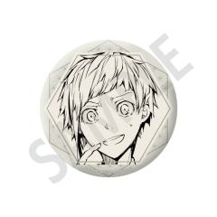 中岛敦A-novels ver3小说原画闪吧唧