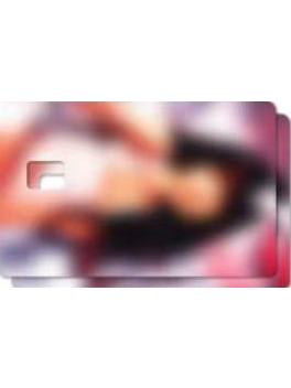 el预售贴纸卡 恩