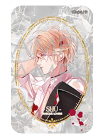 逆卷修-吸爱事后全闪方徽章