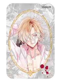 无神皓-吸爱事后全闪方徽章