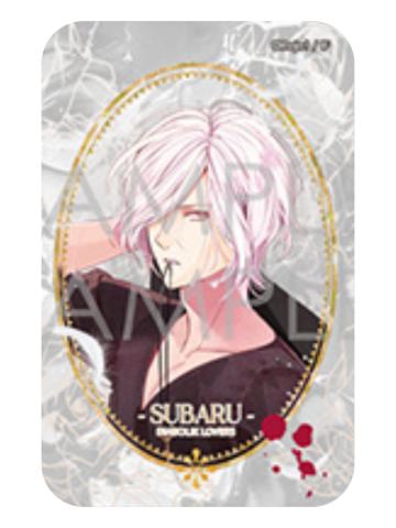 逆卷昴-吸爱事后全闪方徽章