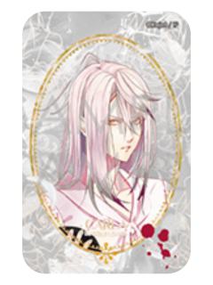 月浪卡拉-吸爱事后全闪方徽章