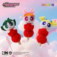 冰糖葫芦毛绒玩具包包挂饰钥匙扣