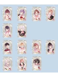 吸爱事后全闪方徽章