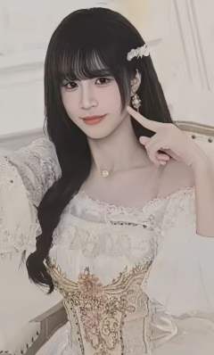 林家谊《秋欧》主题小卡 ver.B