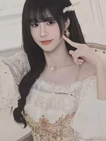 林家谊《秋欧》主题小卡 ver.B