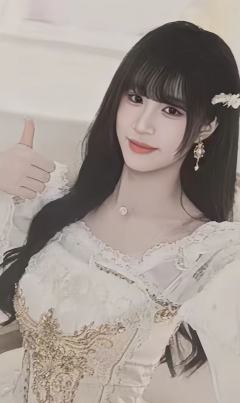 林家谊《秋欧》主题小卡 ver.A