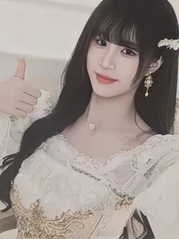 林家谊《秋欧》主题小卡 ver.A