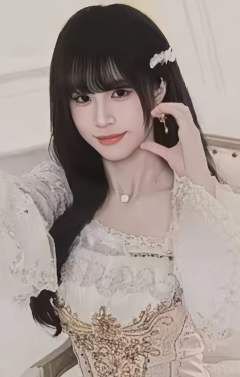 林家谊《秋欧》主题小卡 ver.C