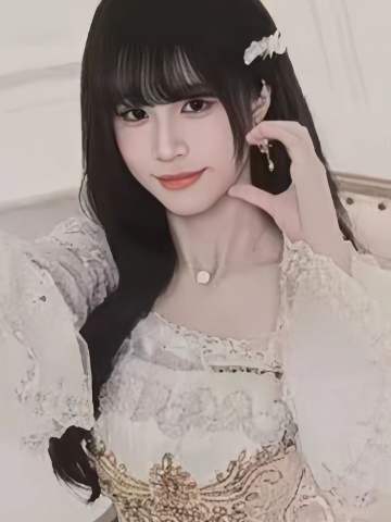 林家谊《秋欧》主题小卡 ver.C