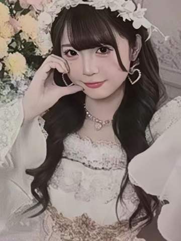 方琪《秋欧》主题小卡 ver.C