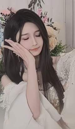 刘力菲《秋欧》主题小卡 ver.B