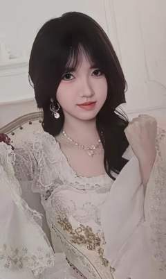 李咏薇《秋欧》主题小卡 ver.C