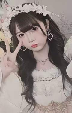 方琪《秋欧》主题小卡 ver.A