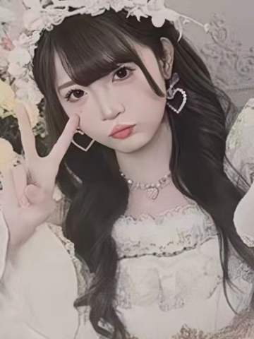 方琪《秋欧》主题小卡 ver.A