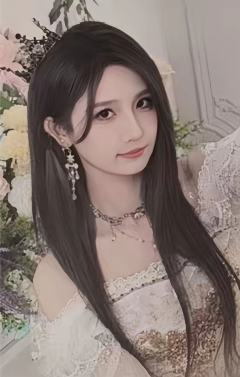 刘力菲《秋欧》主题小卡 ver.A