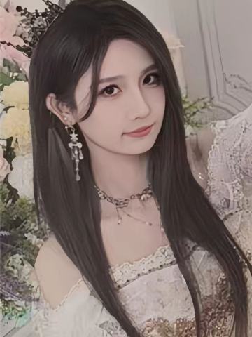 刘力菲《秋欧》主题小卡 ver.A