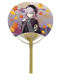 贞德[Alter]-京mafu2024竹扇