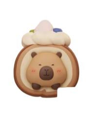 异色款-豚豚黑巧卷